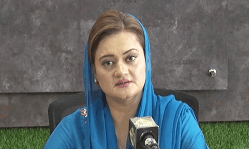 Cabinet given briefing on ways to reduce load shedding: Marriyum