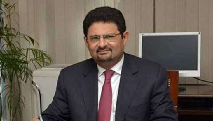 Miftah rebuts reports of increase in petroleum prices
