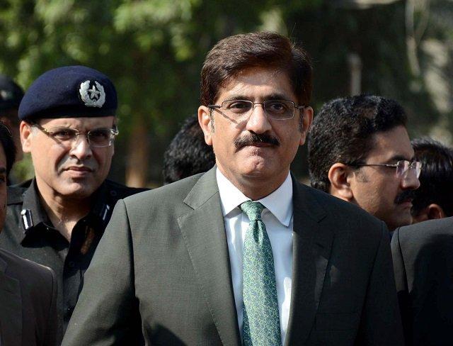 وزیراعلیٰ نے اسٹریٹ کرائمز میں اضافے کا نوٹس لے لیا: آئندہ 48 گھنٹوں کے آپریشنز کی رپورٹ طلب