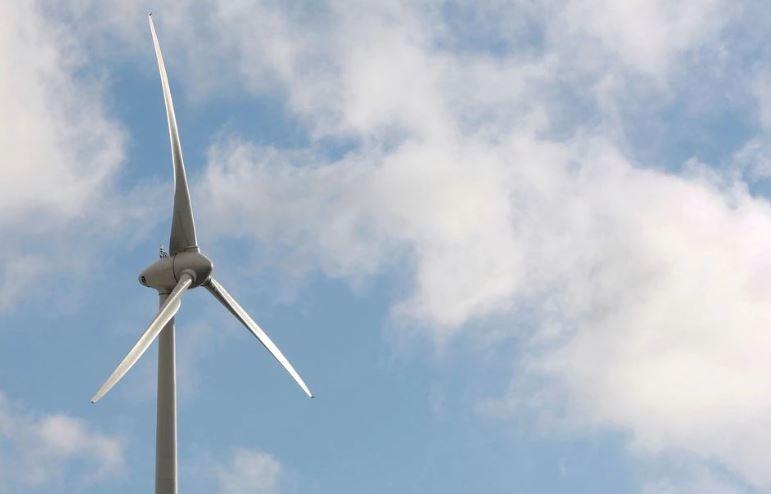 Germany to introduce bill to accelerate wind energy expansion