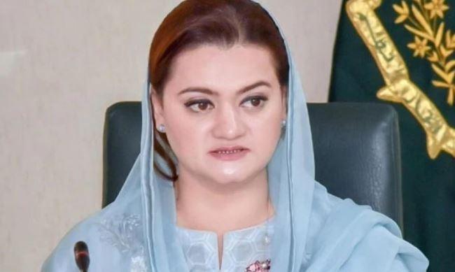 Supply of flour at cheap rates started in KP: Marriyum Aurangzeb