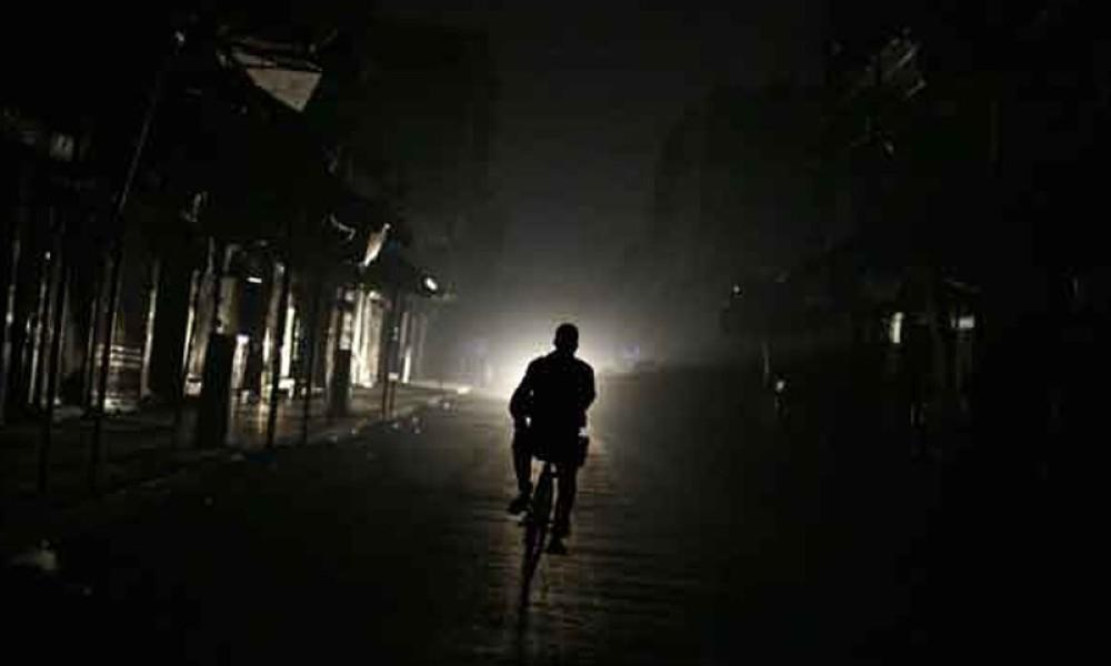 Power shortfall drops, unannounced load-shedding continues in parts of country