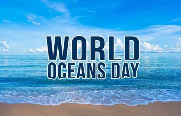 World Oceans Day 2022 being observed today