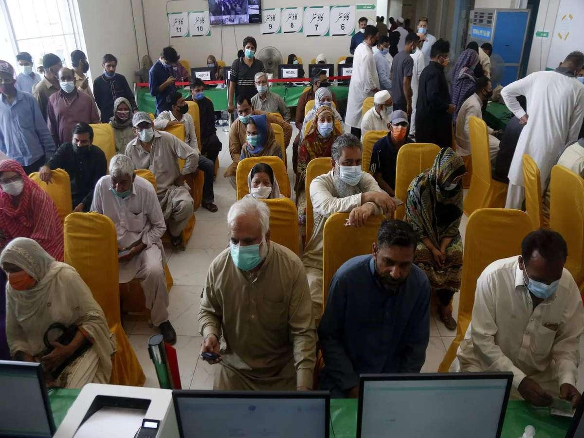 کورونا ویکسین کی دوسری ڈوز لگوانے والوں کے لیے اہم پیغام جاری