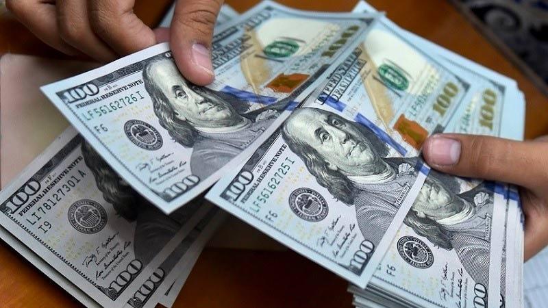 US dollar crashes below Rs200 mark