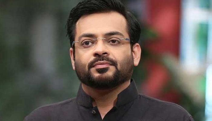وفات کے بعد عامر لیاقت کے اکاونٹ سے جذباتی ٹوئٹ
