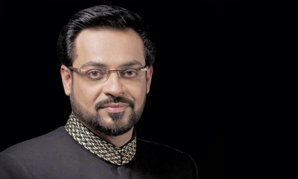 Aamir Liaquat funeral prayers to be held today