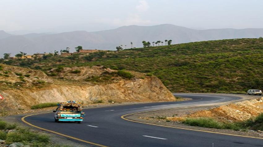 WB approves $300mln for climate-resilient roads in KP