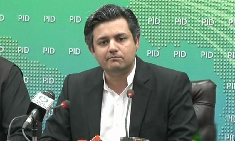 FY23 budget has no direction to resolve economic crisis: Hammad Azhar