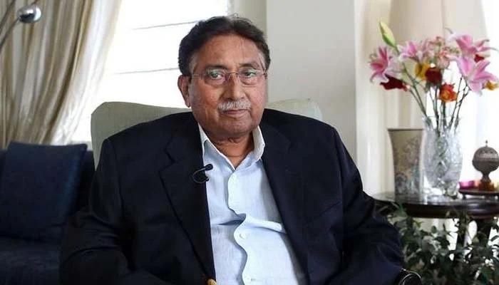 Dubai: Pervez Musharraf shifted home from hospital