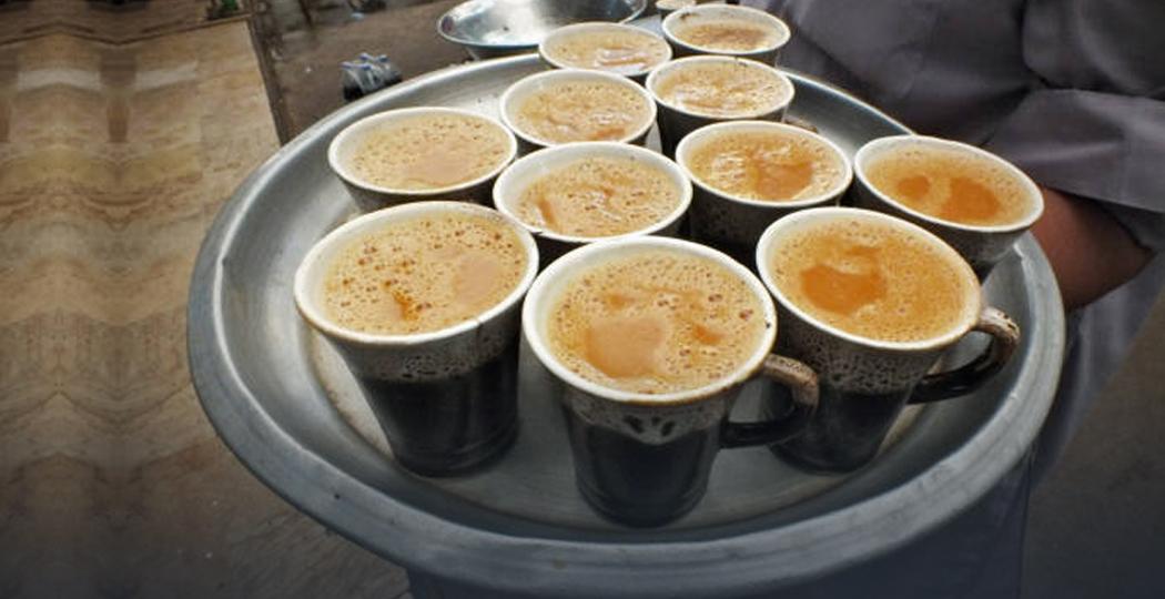 پاکستانی عوام 83 ارب روپے کی چائے پی گئے