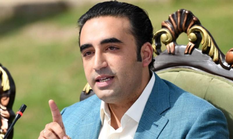 کالعدم ٹی ٹی پی سے مذاکرات: بلاول نے پارلیمان میں معاملہ اٹھانے کیلئے کمیٹی بنادی