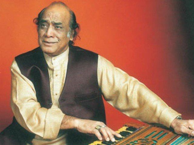 Ghazal maestro Mehdi Hassan remembered on 10th death anniversary