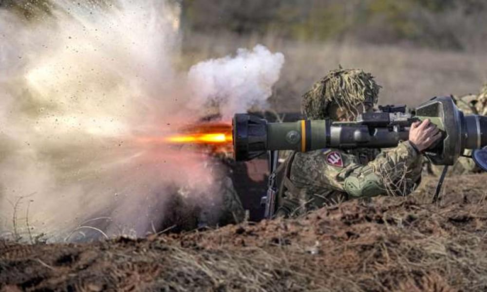 Ukrainians left with one way out of Sievierodonetsk, as fierce fighting rages