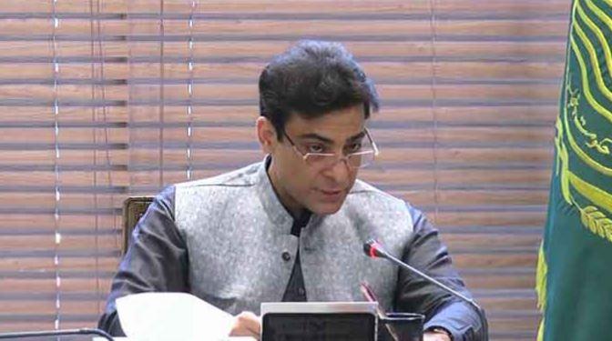 پنجاب کابینہ نے آئندہ مالی سال کے بجٹ کی منظوری دیدی