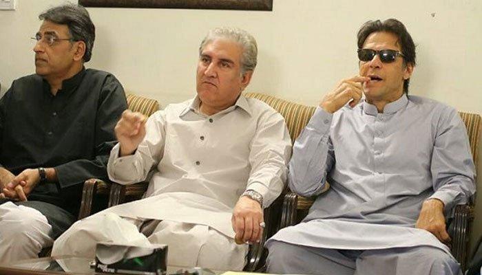 پنجاب ضمنی انتخابات ، پی ٹی آئی نے امیدواروں کو ٹکٹس الاٹ کردیے