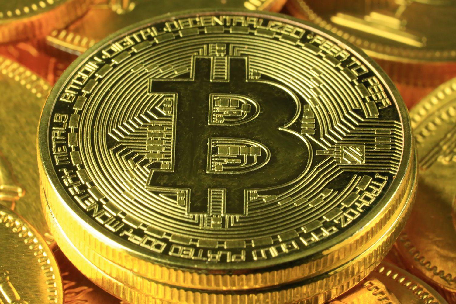 Crypto giant Bitcoin plunges 14pc to below $24,000 amid sell-off