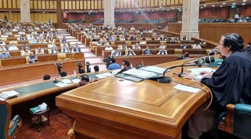 Speaker adjourns Punjab Assembly budget session till 1pm tomorrow