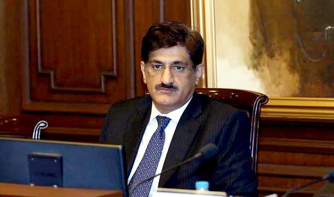 Sindh budget for FY 2022-23 to be presented today