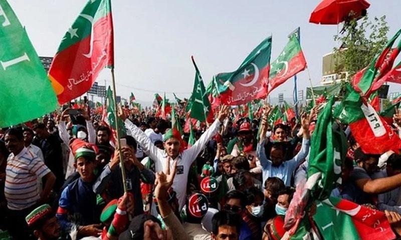 ضمنی انتخابات، پی ٹی آئی نے امیدواروں کو پارٹی ٹکٹس جاری کر دیے