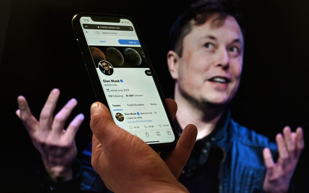 Elon Musk to address Twitter employees for first time in Town Hall