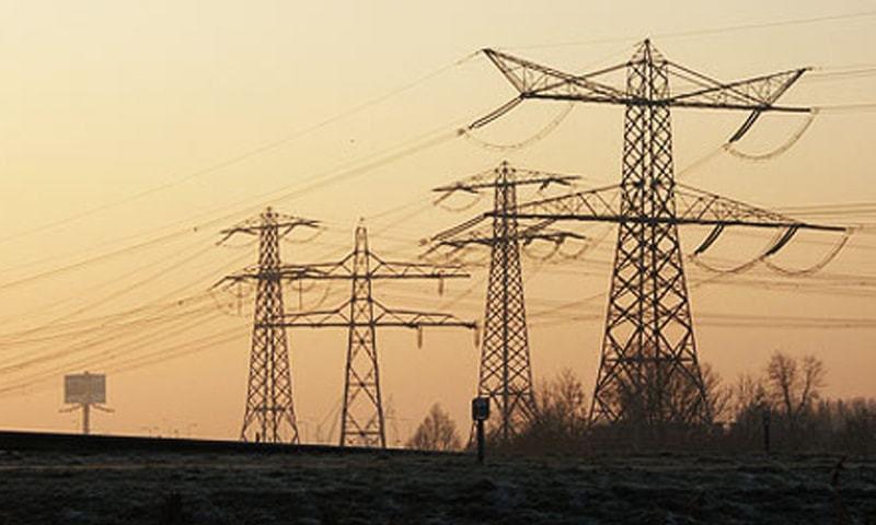 کراچی والوں کے لیے بجلی 5روپے 28 پیسے مزید مہنگی