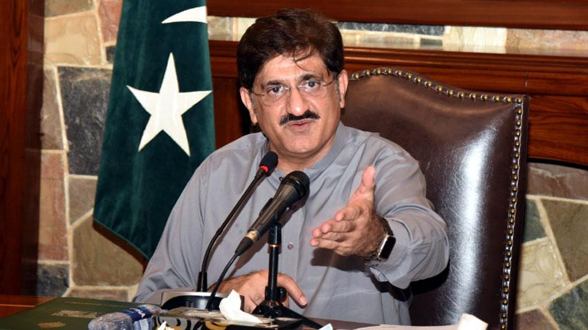 Sindh cabinet approves 1.71 trillion tax-free budget for FY 2022-23