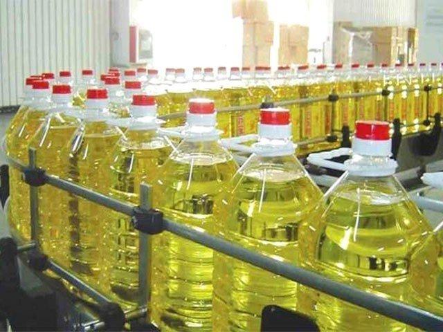 انڈونیشیا فوری طورپر پاکستان کو خوردنی تیل فراہم کرے گا 