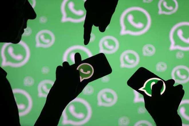 WhatsApp to roll out new feature for photos, videos