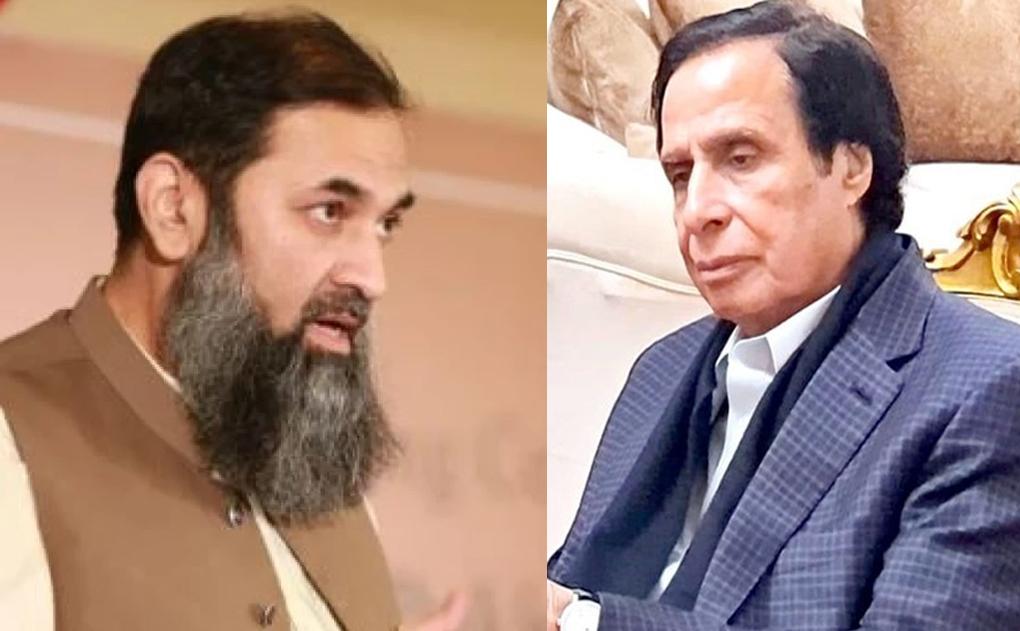 پنجاب اسمبلی اجلاس، اسپیکر اور گورنر پنجاب آمنے سامنے