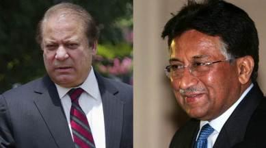 پرویز مشرف واپس آنا چاہیں تو حکومت سہولت فراہم کرے:نواز شریف