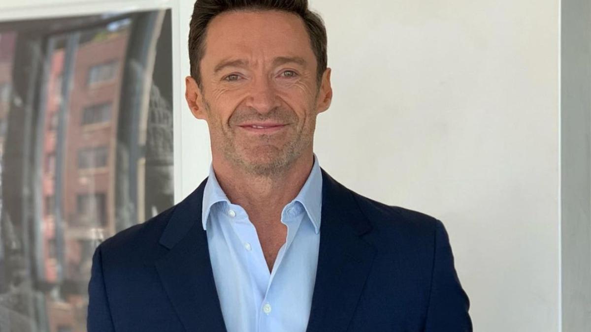 Actor Hugh Jackman tests positive for Covid, pulls out of 'Music Man' shows