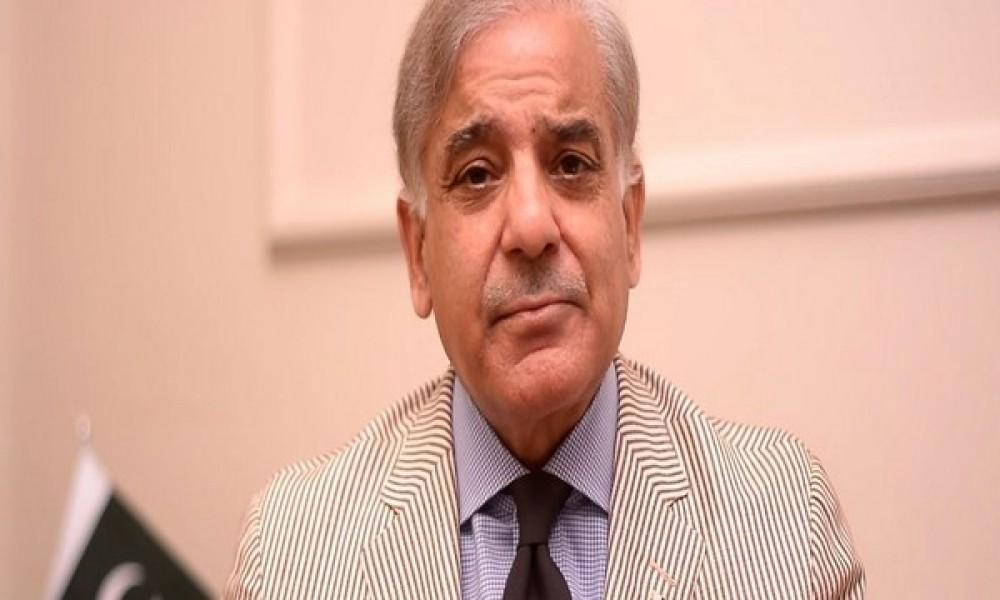 PM Shehbaz Sharif to pay visit to Rashakai Special Economic Zone today