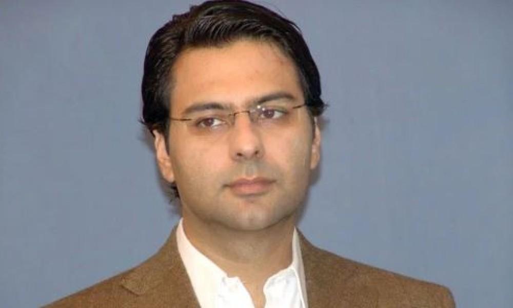 FIA launches money laundering probe against PML-Q's Moonis Elahi