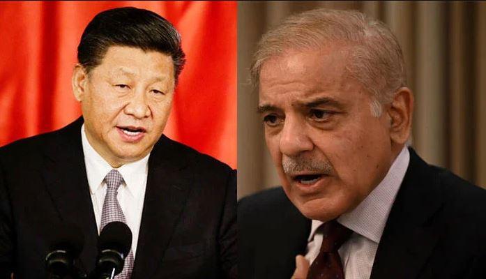 PM felicitates Chinese President Xi Jinping on birthday 