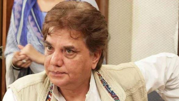تنویر جمال جاپان کے اسپتال میں داخل