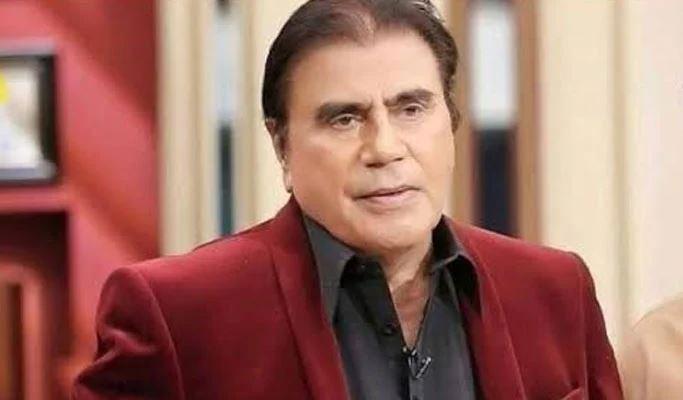 معروف میزبان ،علمی و ادبی شخصیت طارق عزیزکی آج  دوسری برسی