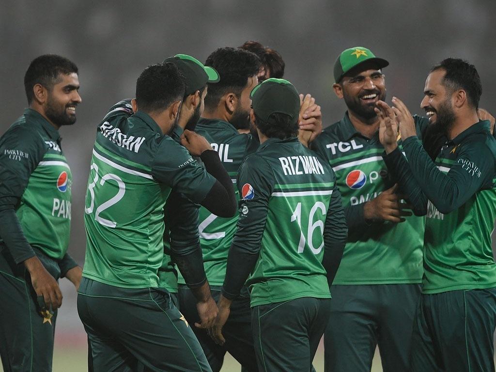 Pakistan grabs 3rd spot in ICC ODI rankings