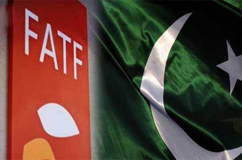 ایف اے ٹی ایف اجلاس ختم، پاکستان گرے لسٹ سے نہ نکل سکا