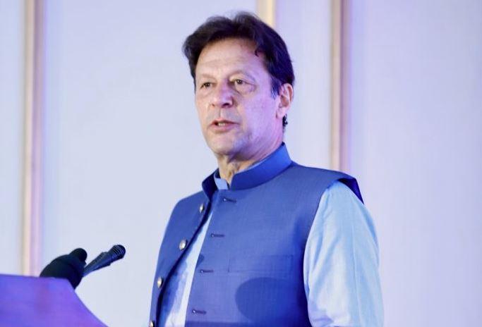 PTI govt deserves credit for FATF outcome: Imran Khan