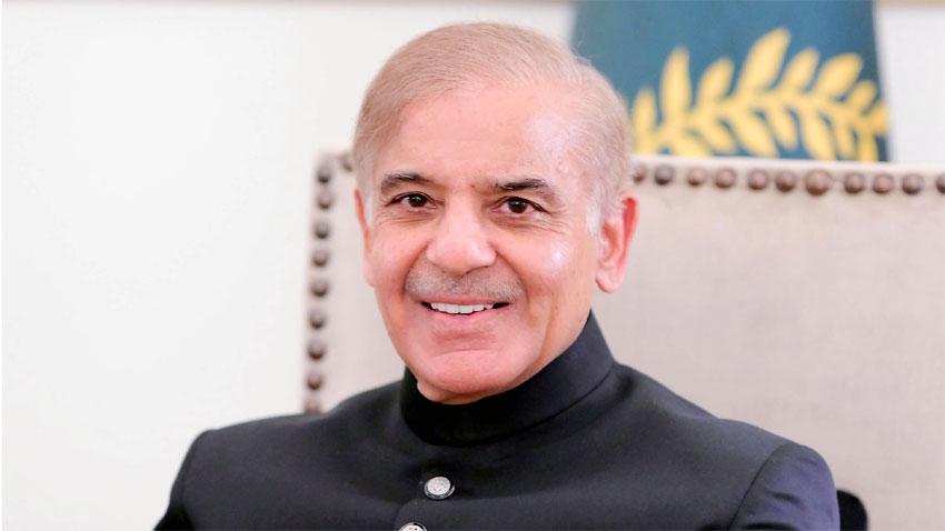 PM Shehbaz felicitates nation on FATF announcement 