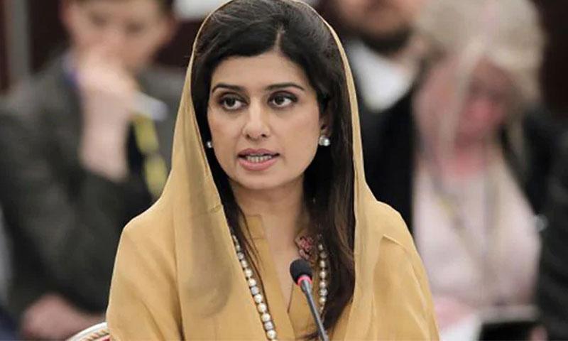 ایف اے ٹی ایف گرے لسٹ سے نکلنے کے بعد معیشت پر اچھے اثرات مرتب ہوں گے، حناربانی