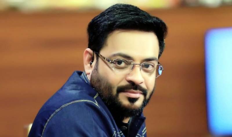 عدالت نے ڈاکٹر عامر لیاقت کا پوسٹ مارٹم کرانے کا حکم دے دیا