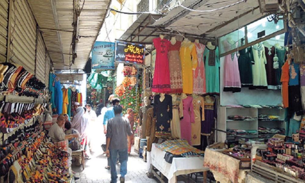 Punjab markets to close at 9pm to save electricity
