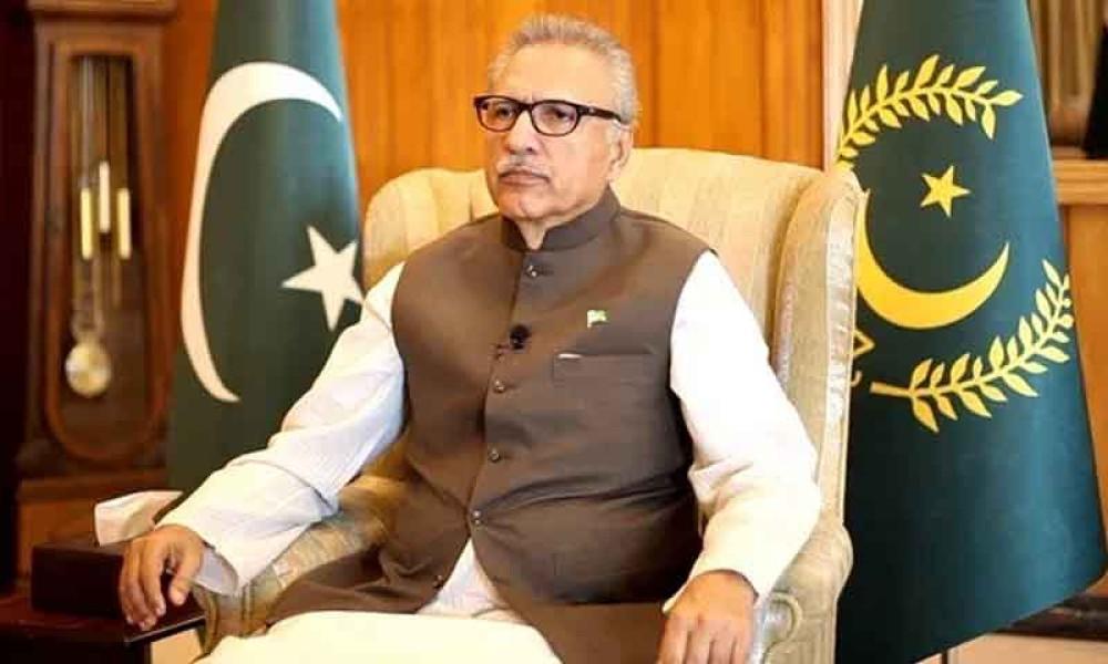 President returns Elections Amendment bill 2022 unsigned