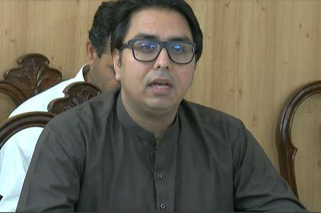 خرم دستگیر کے بیان پر تحقیقات کیلئے جوڈیشل کمیشن بنایا جائے، شہباز گل