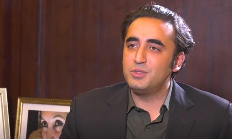 امید ہے ٹاسک فورس کی آمد کے بعد پاکستان گرے لسٹ سے نکل جائے گا، بلاول بھٹو