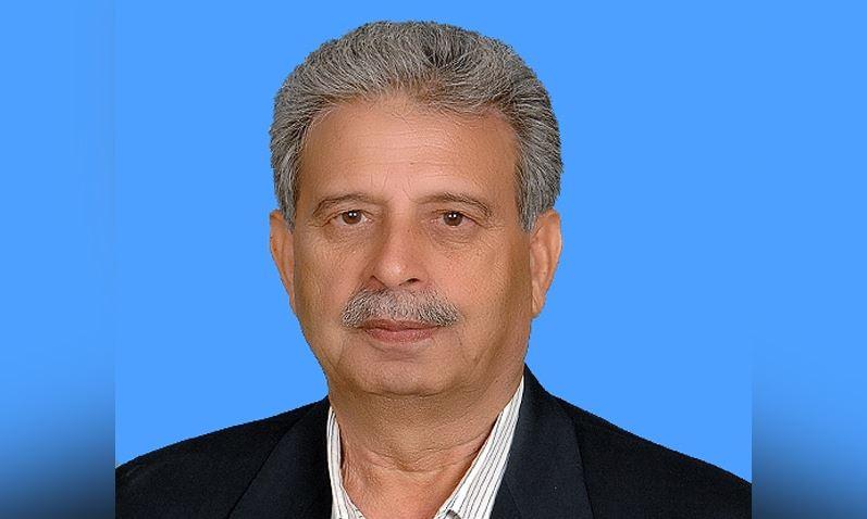 Govt taking steps for improving quality of education: Rana Tanvir