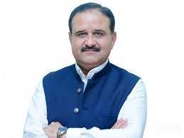 وزیراعلیٰ پنجاب کی ورلڈبیچ ریسلنگ سیریز میں گولڈ میڈل جیتنے پرانعام بٹ کومبارکباد