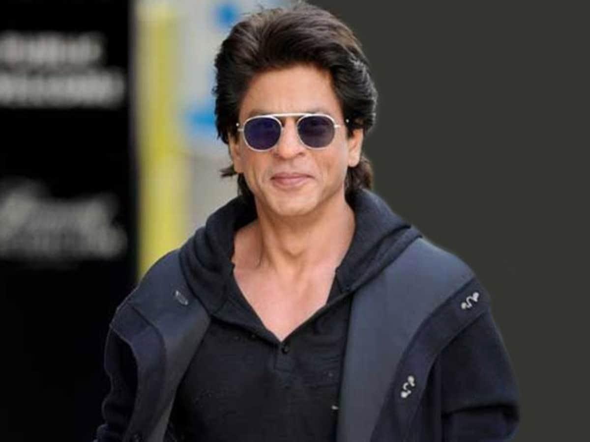 شاہ رخ خان کے مداحوں کیلئے خوشخبری
